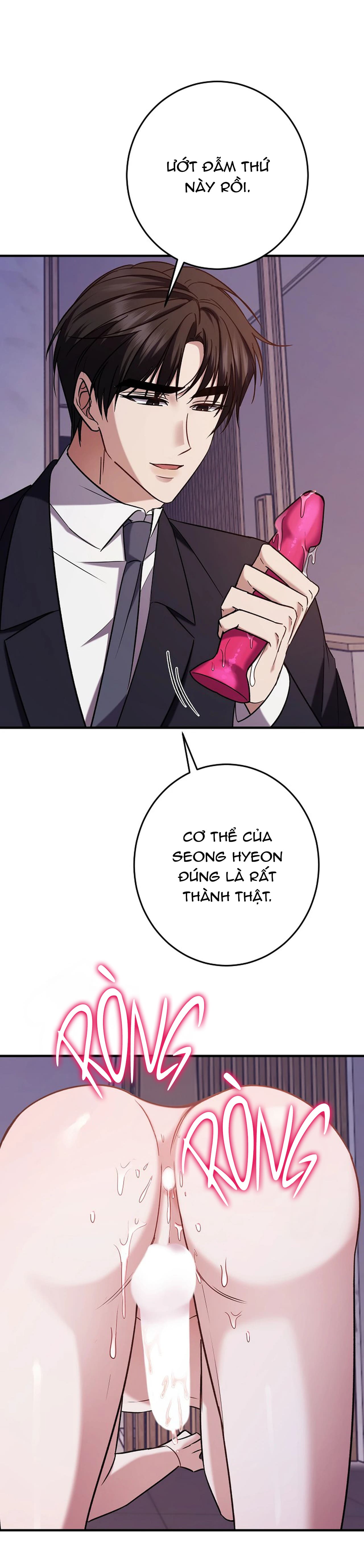 Vợ Chồng Son Chapter 5 - Trang 2