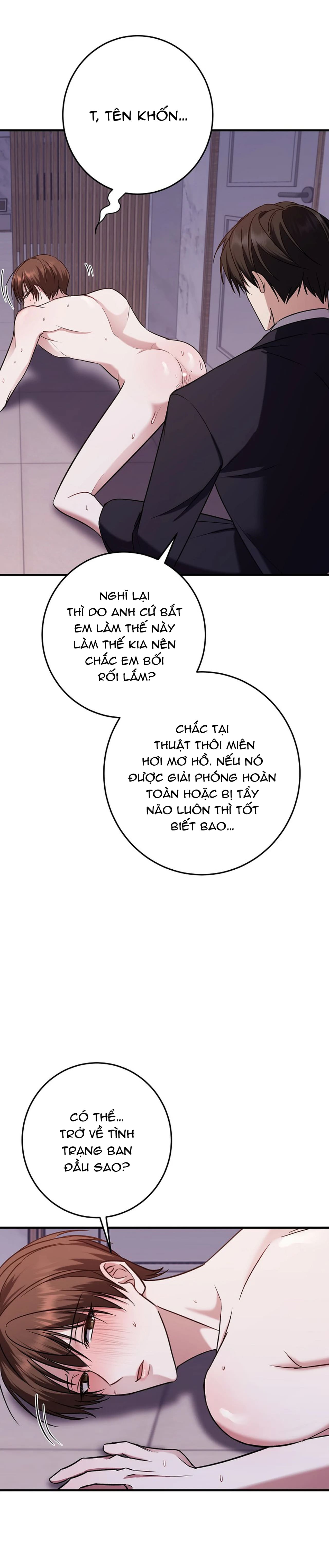 Vợ Chồng Son Chapter 5 - Trang 2