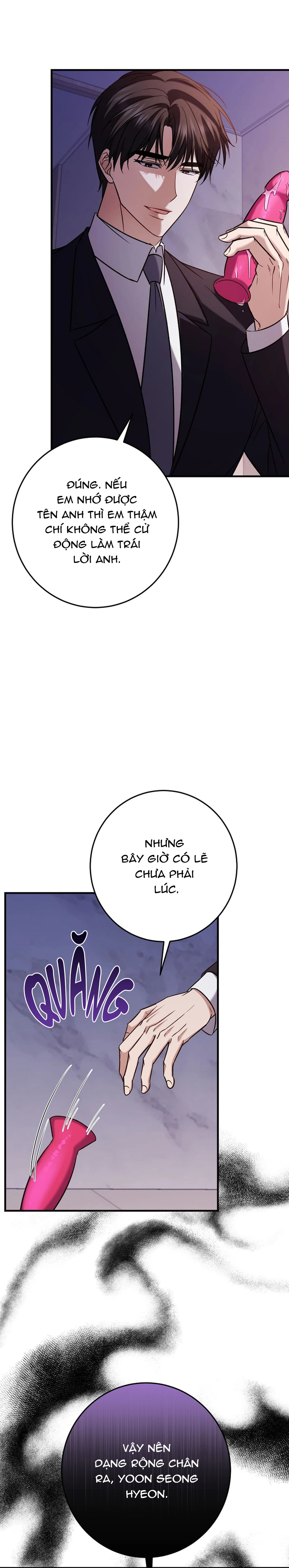 Vợ Chồng Son Chapter 5 - Trang 2