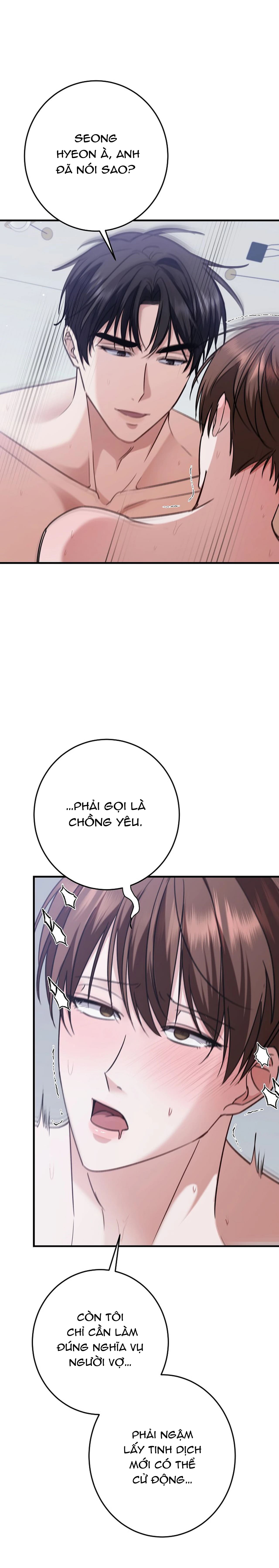 Vợ Chồng Son Chapter 5 - Trang 2