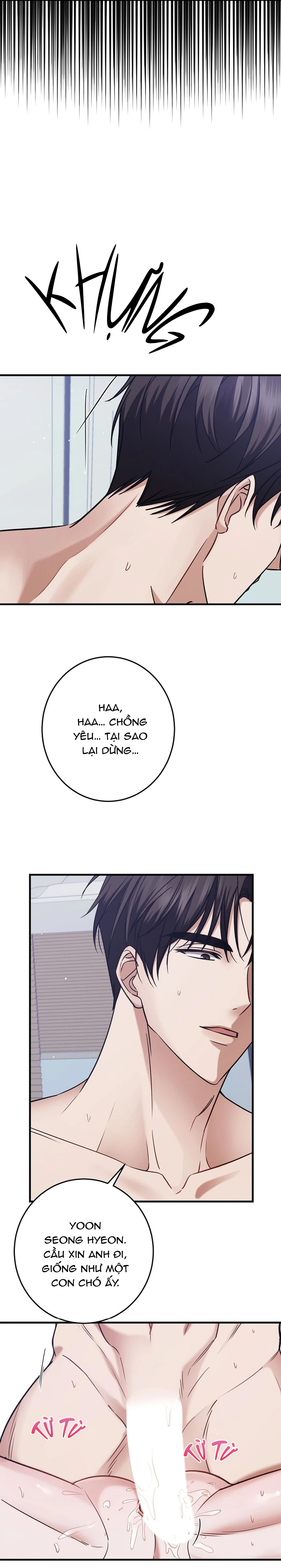 Vợ Chồng Son Chapter 5 - Trang 2