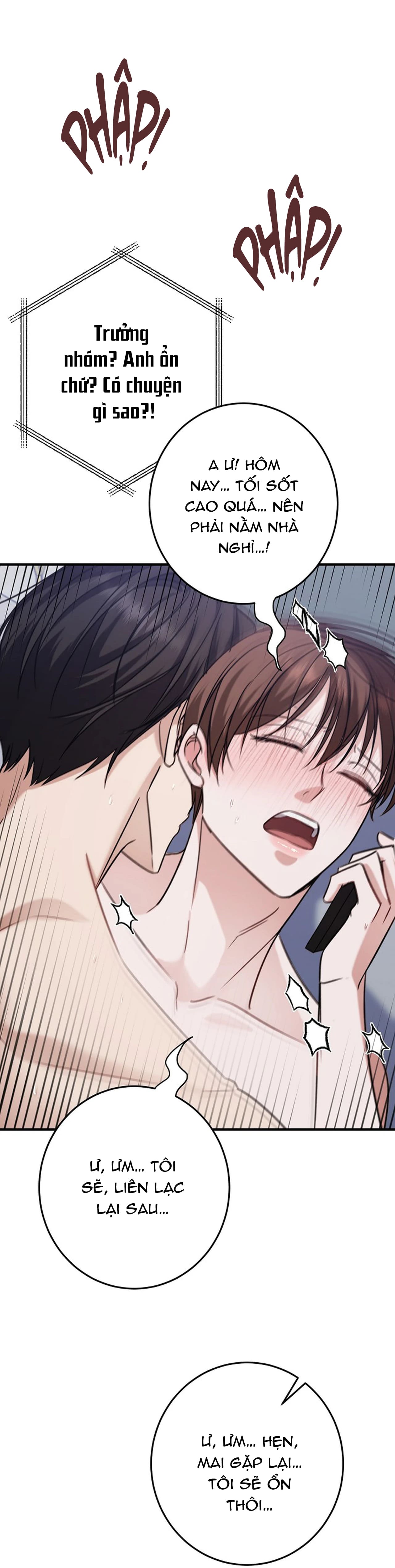 Vợ Chồng Son Chapter 5 - Trang 2