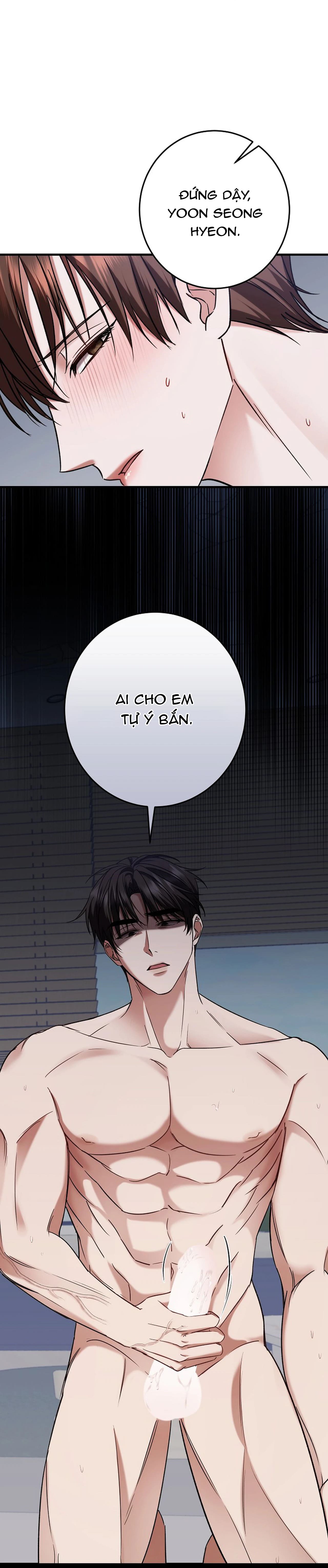 Vợ Chồng Son Chapter 5 - Trang 2