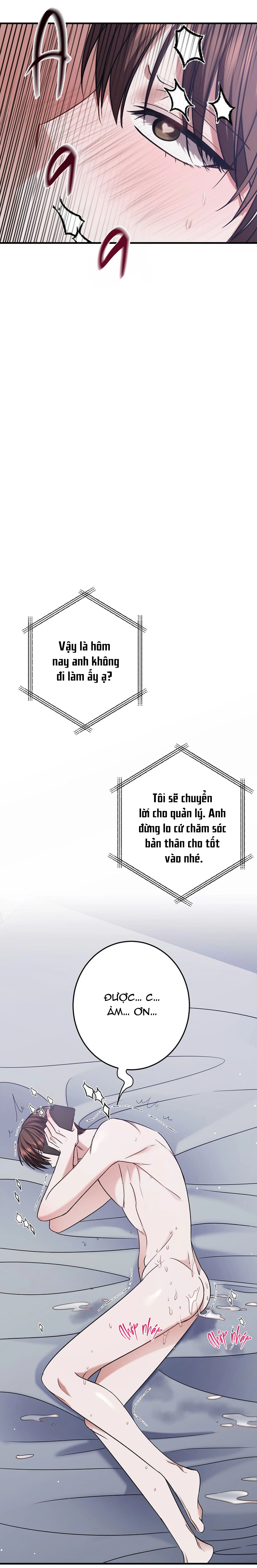 Vợ Chồng Son Chapter 5 - Trang 2