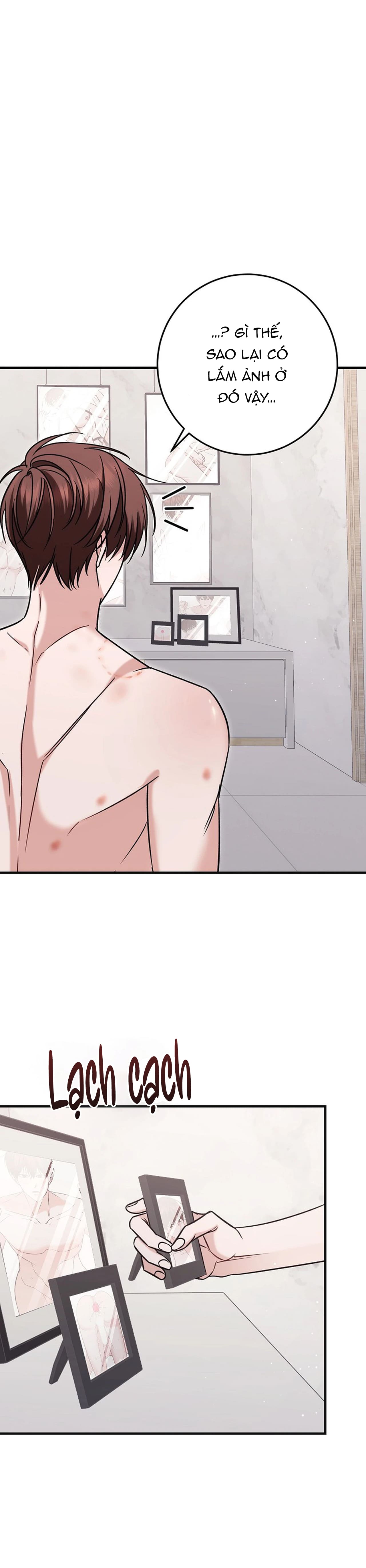 Vợ Chồng Son Chapter 6 - Trang 2