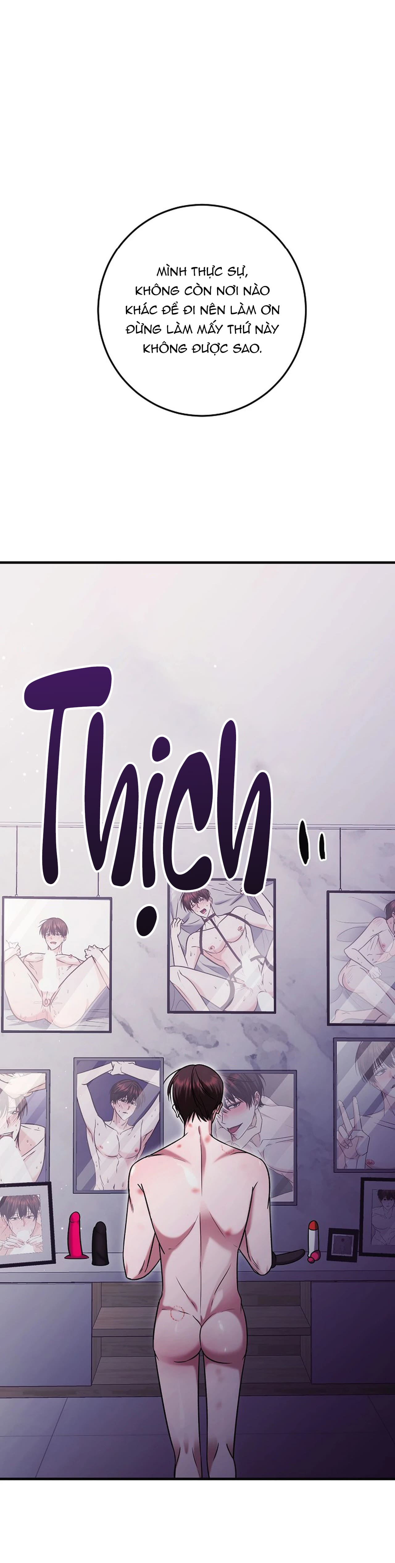 Vợ Chồng Son Chapter 6 - Trang 2
