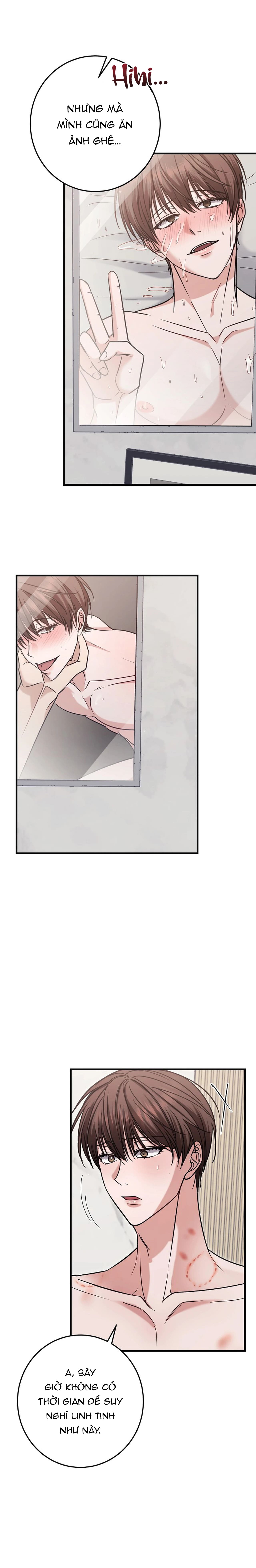 Vợ Chồng Son Chapter 6 - Trang 2