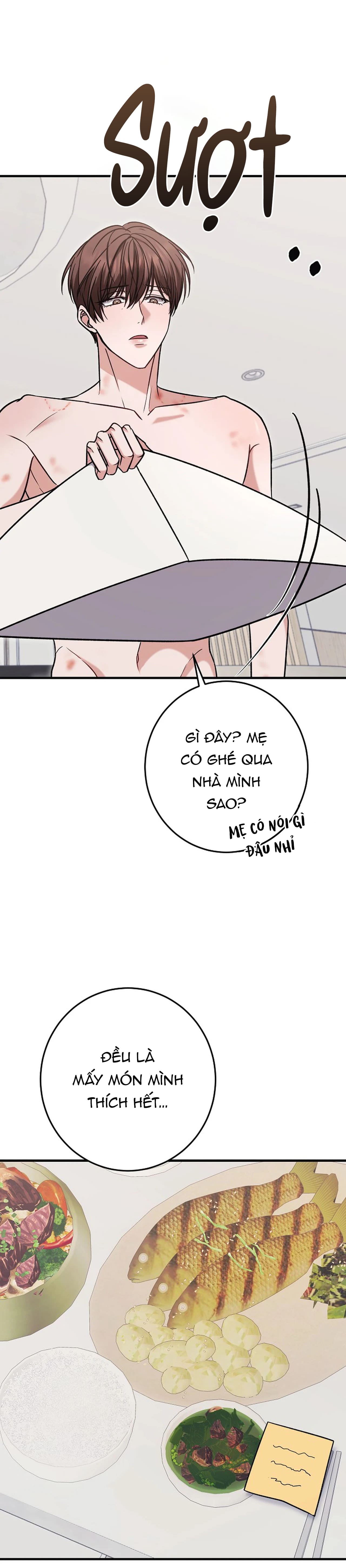 Vợ Chồng Son Chapter 6 - Trang 2