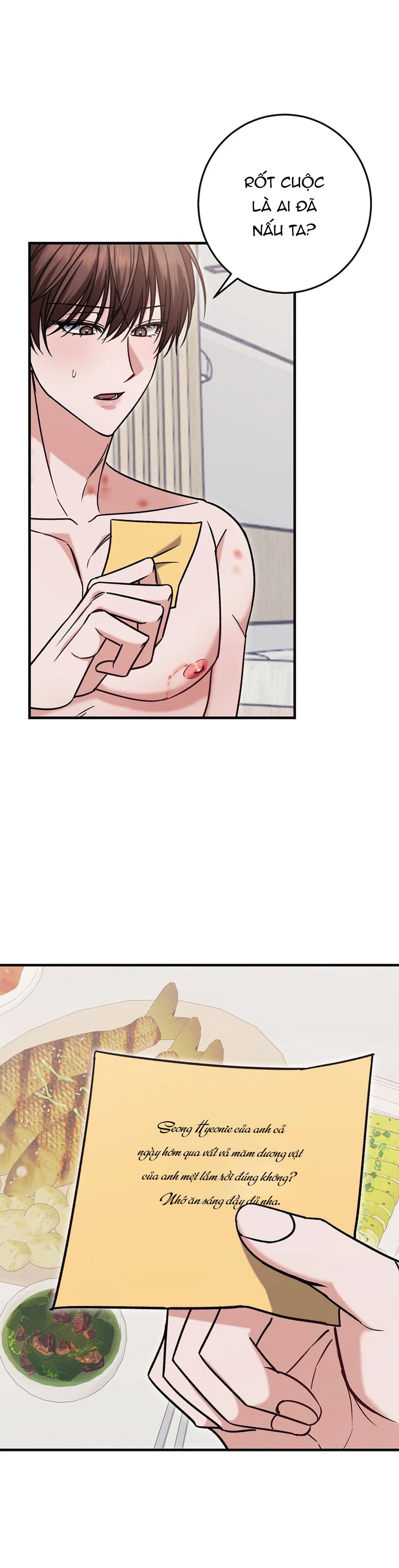 Vợ Chồng Son Chapter 6 - Trang 2