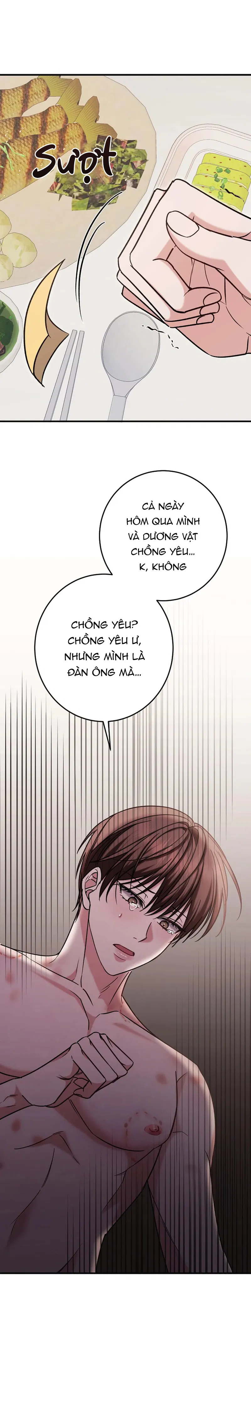 Vợ Chồng Son Chapter 6 - Trang 2