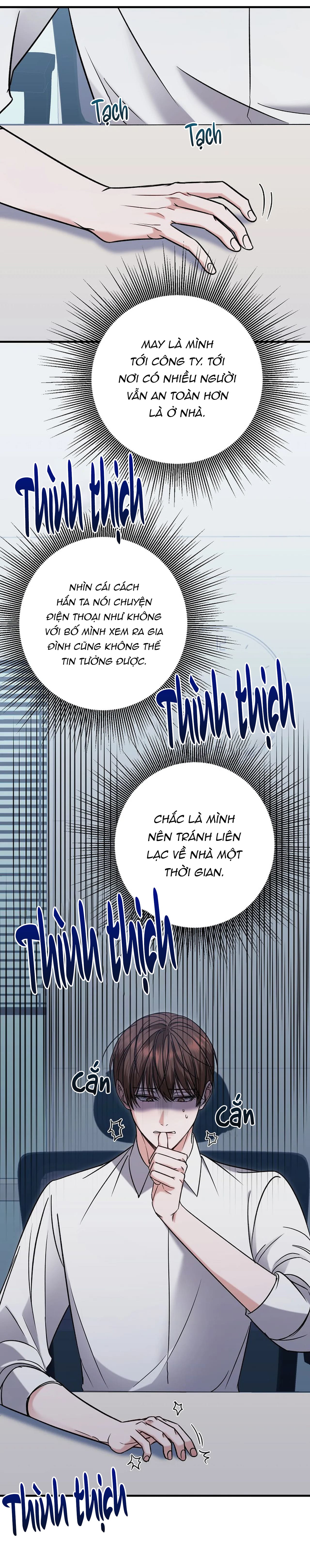 Vợ Chồng Son Chapter 6 - Trang 2