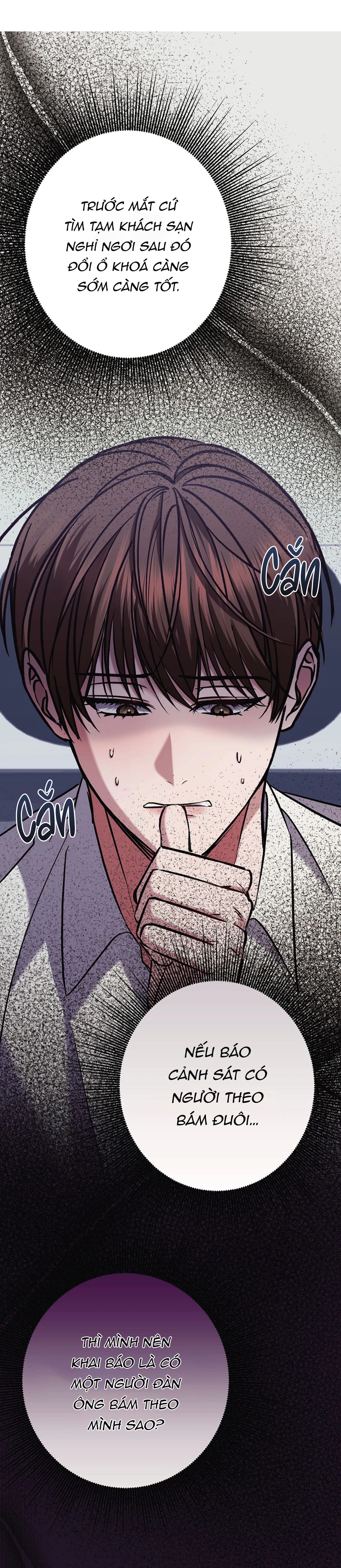 Vợ Chồng Son Chapter 6 - Trang 2