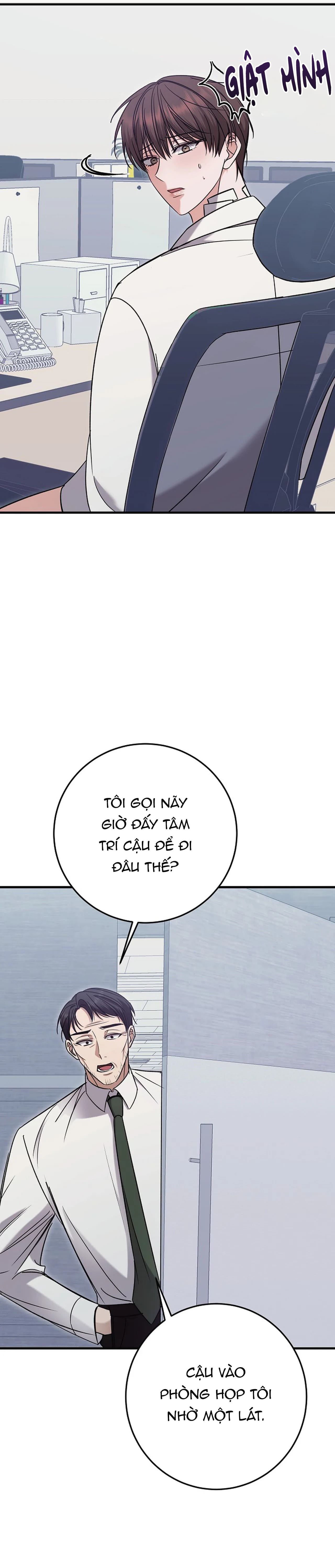 Vợ Chồng Son Chapter 6 - Trang 2