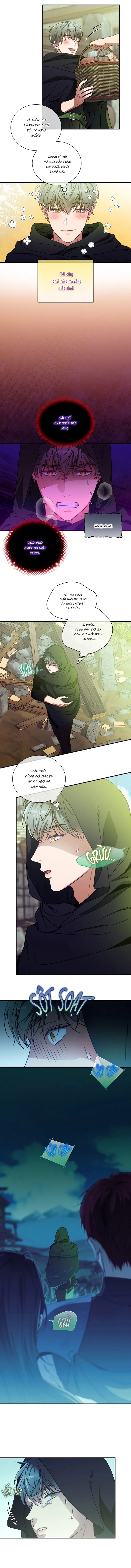 Cooking Dead Chapter 1 - Trang 2