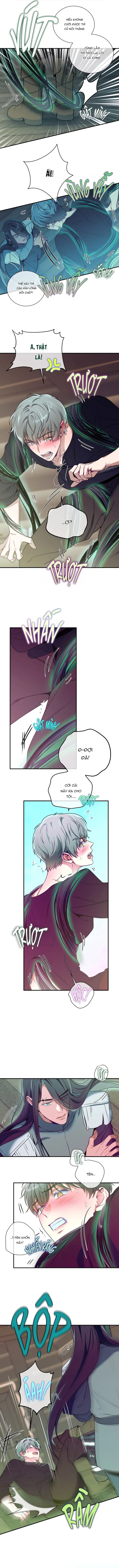 Cooking Dead Chapter 1 - Trang 2