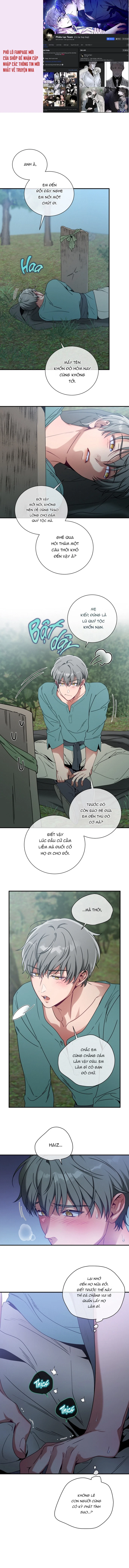 Cooking Dead Chapter 4 H++ [END] - Next 