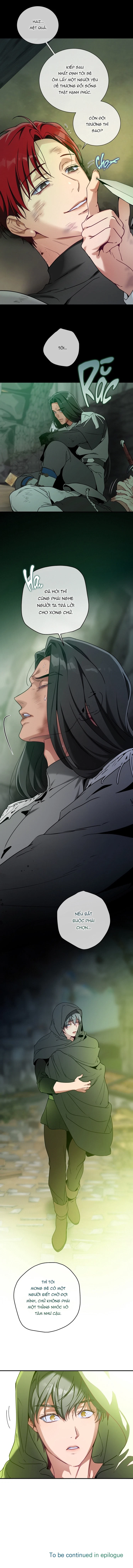Cooking Dead Chapter 4 H++ [END] - Next 