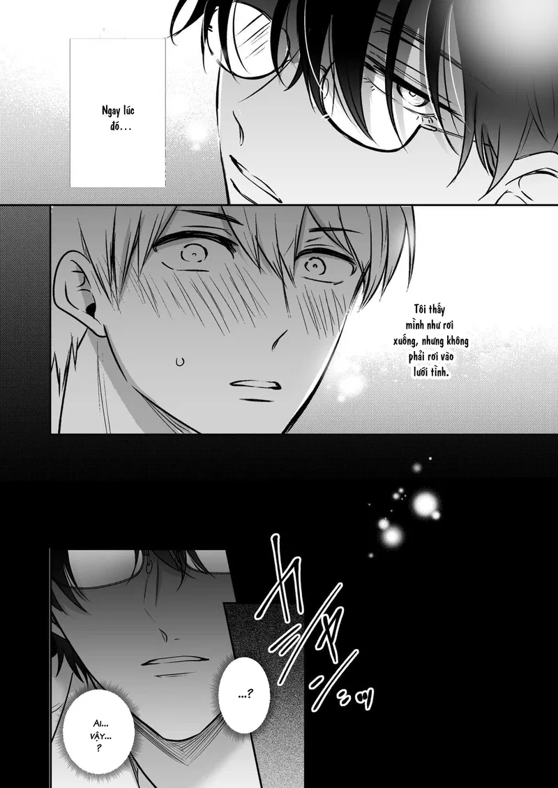 Tuyển tập sếch mặn mòi Chapter 10 - Trang 2