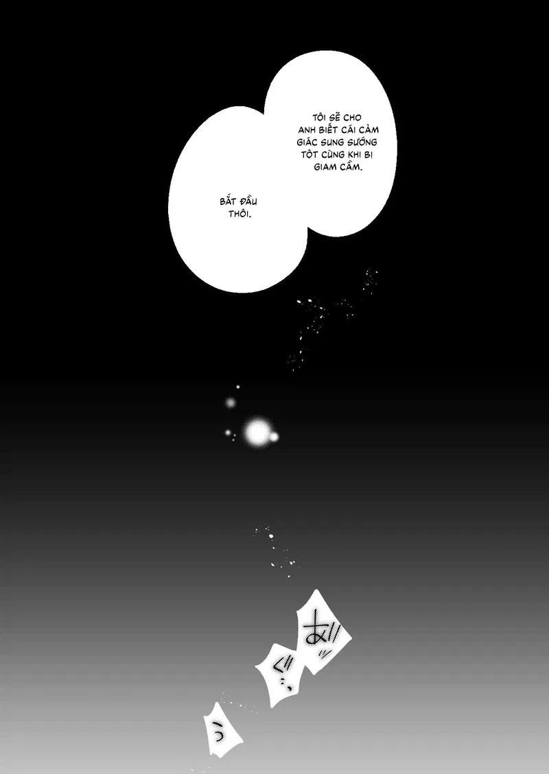 Tuyển tập sếch mặn mòi Chapter 10 - Trang 2