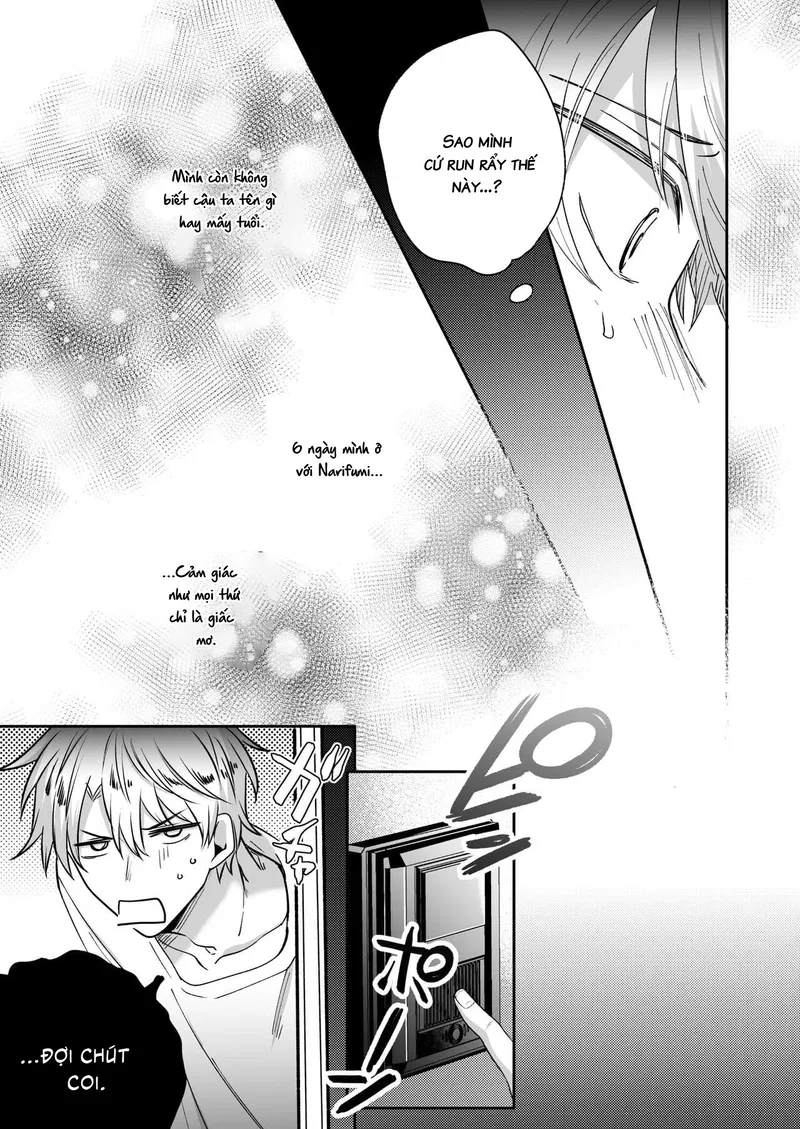 Tuyển tập sếch mặn mòi Chapter 10 - Trang 2