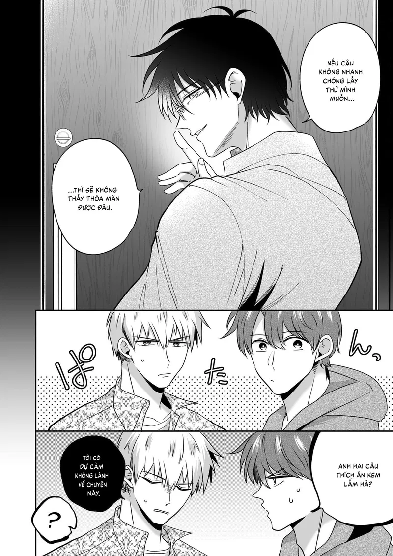 Tuyển tập sếch mặn mòi Chapter 10 - Trang 2