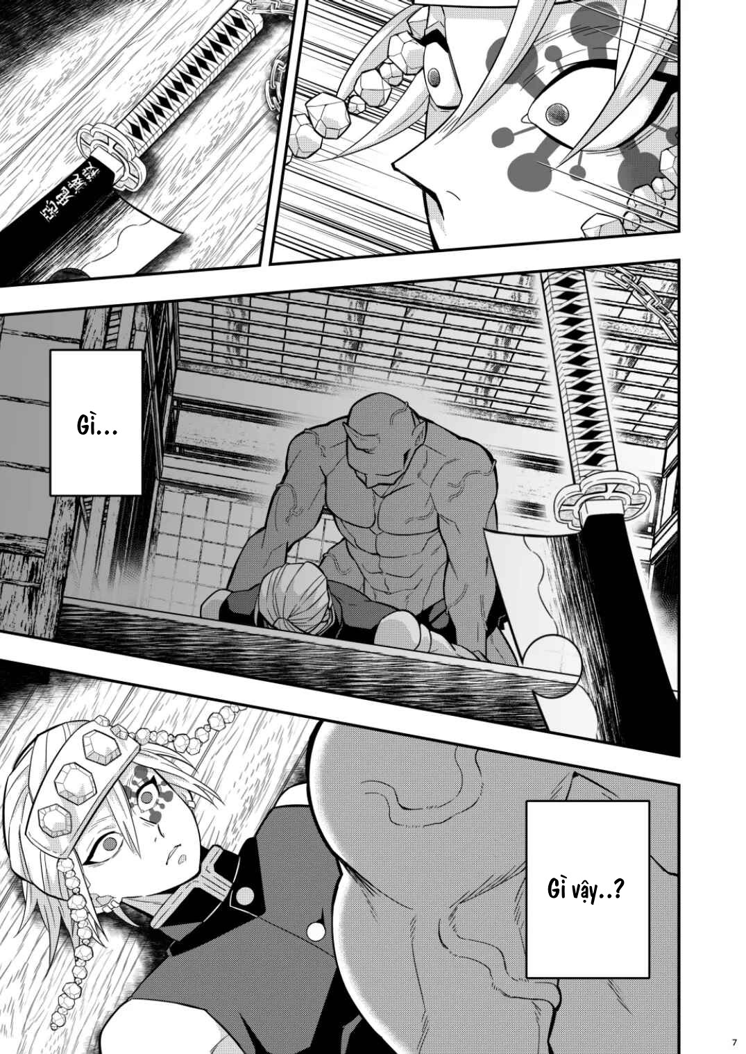 Tuyển tập sếch mặn mòi Chapter 12 - Trang 2