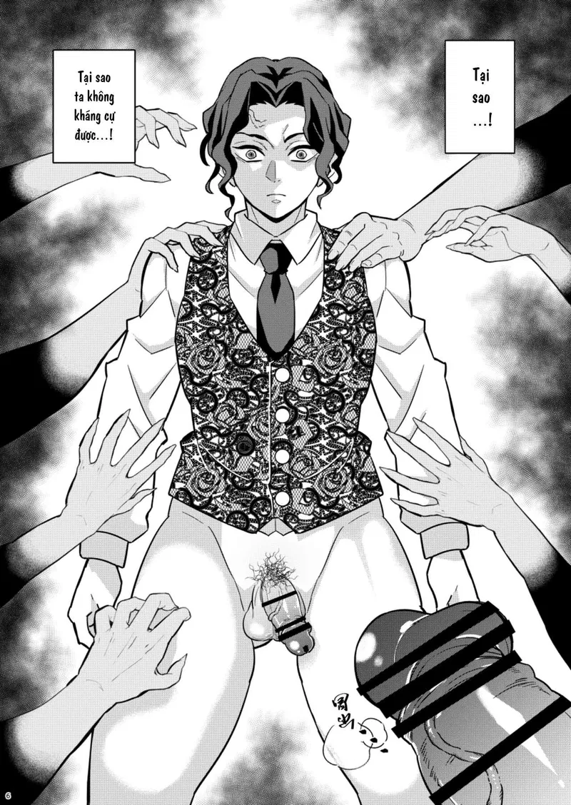 Tuyển tập sếch mặn mòi Chapter 16 - Trang 2