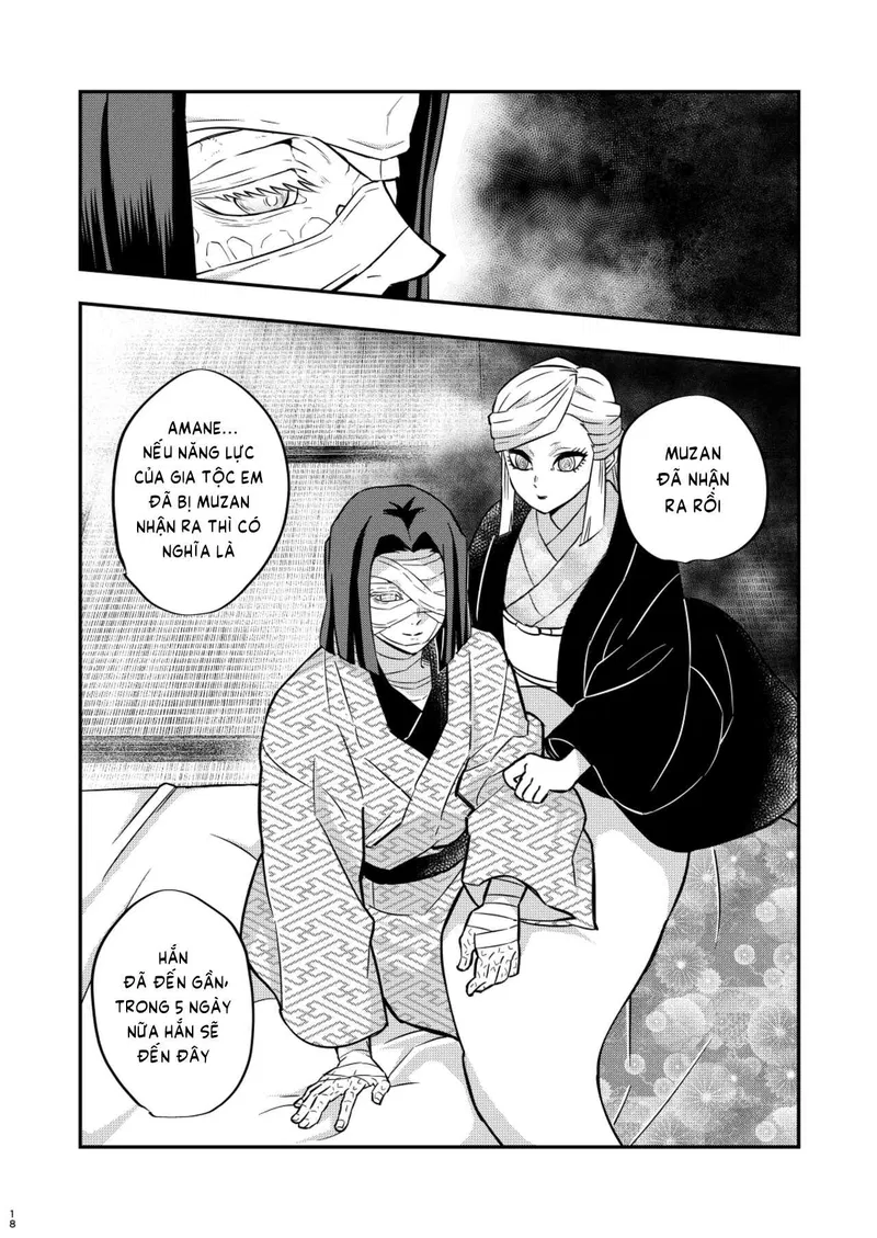 Tuyển tập sếch mặn mòi Chapter 5 - Trang 2