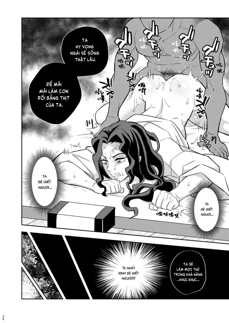 Tuyển tập sếch mặn mòi Chapter 5 - Trang 2