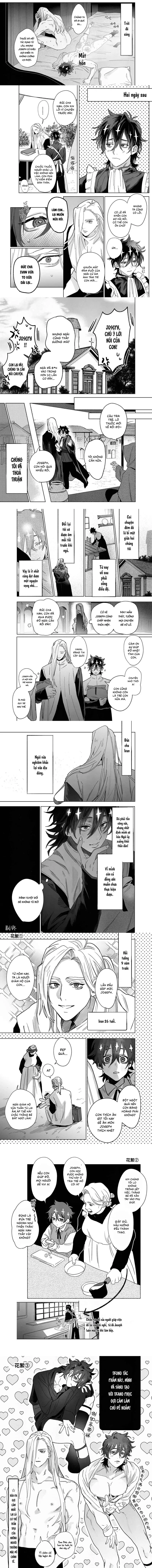 Tuyển tập sếch mặn mòi Chapter 9 - Trang 2