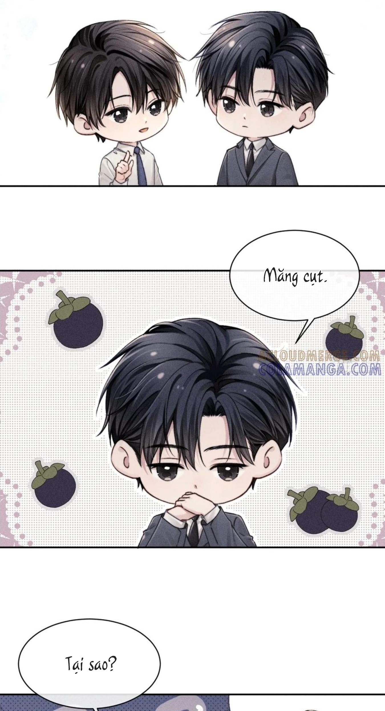 Lời Hồi Đáp Từ Keanu Reeves Chapter 10: Vở kịch nhỏ - Trang 2