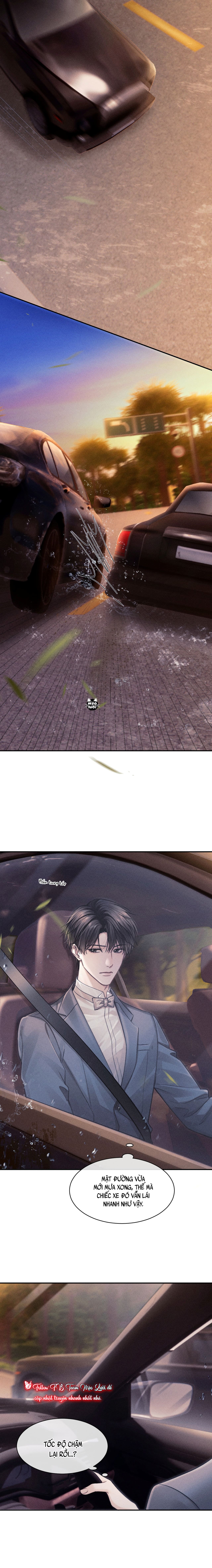 Lời Hồi Đáp Từ Keanu Reeves Chapter 16 - Trang 2