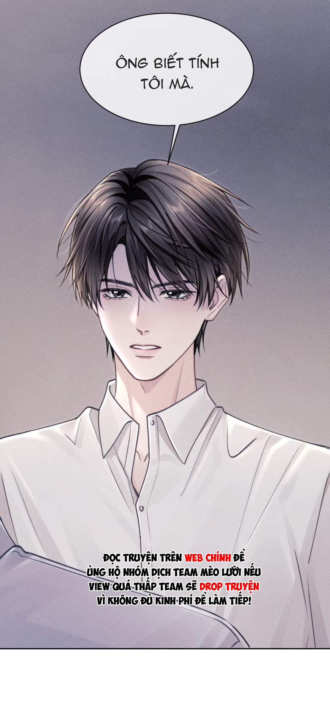 Lời Hồi Đáp Từ Keanu Reeves Chapter 8 - Trang 2