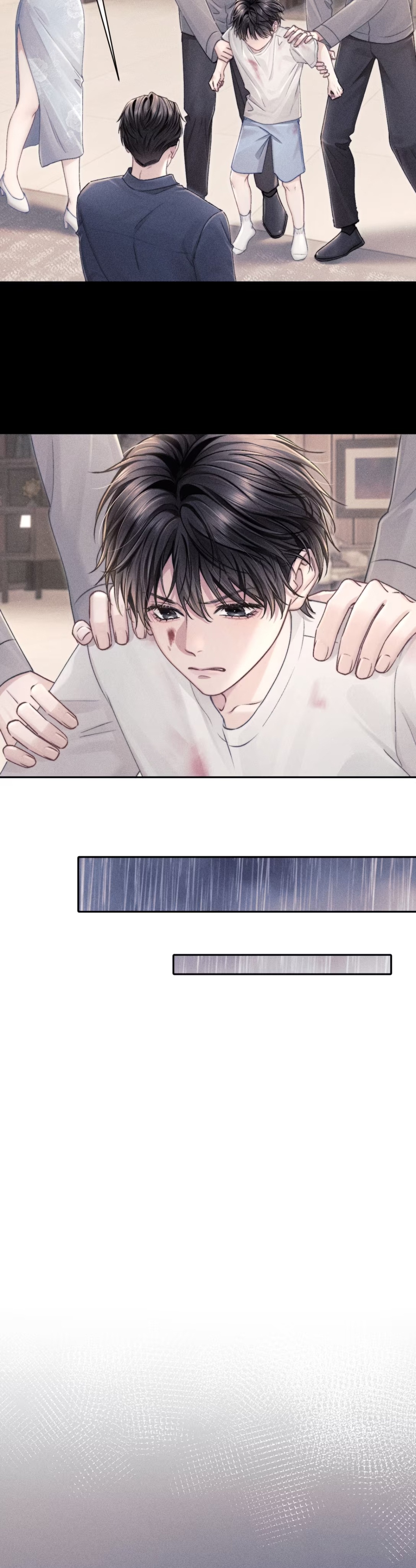 Lời Hồi Đáp Từ Keanu Reeves Chapter 8 - Trang 2