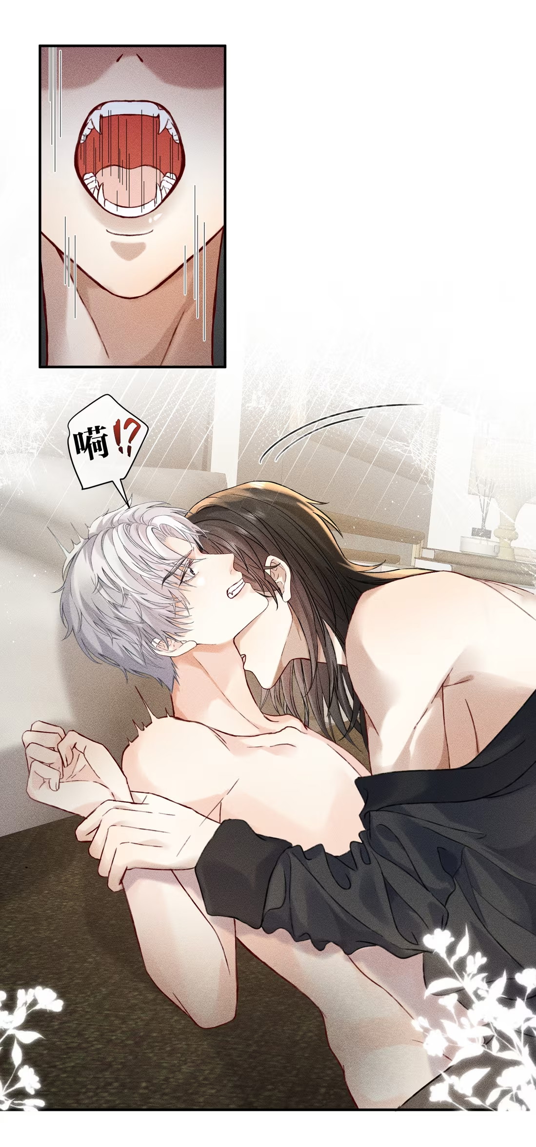 Nhận Kẻ Địch Làm Cha Chap 10 - Next Chap 11