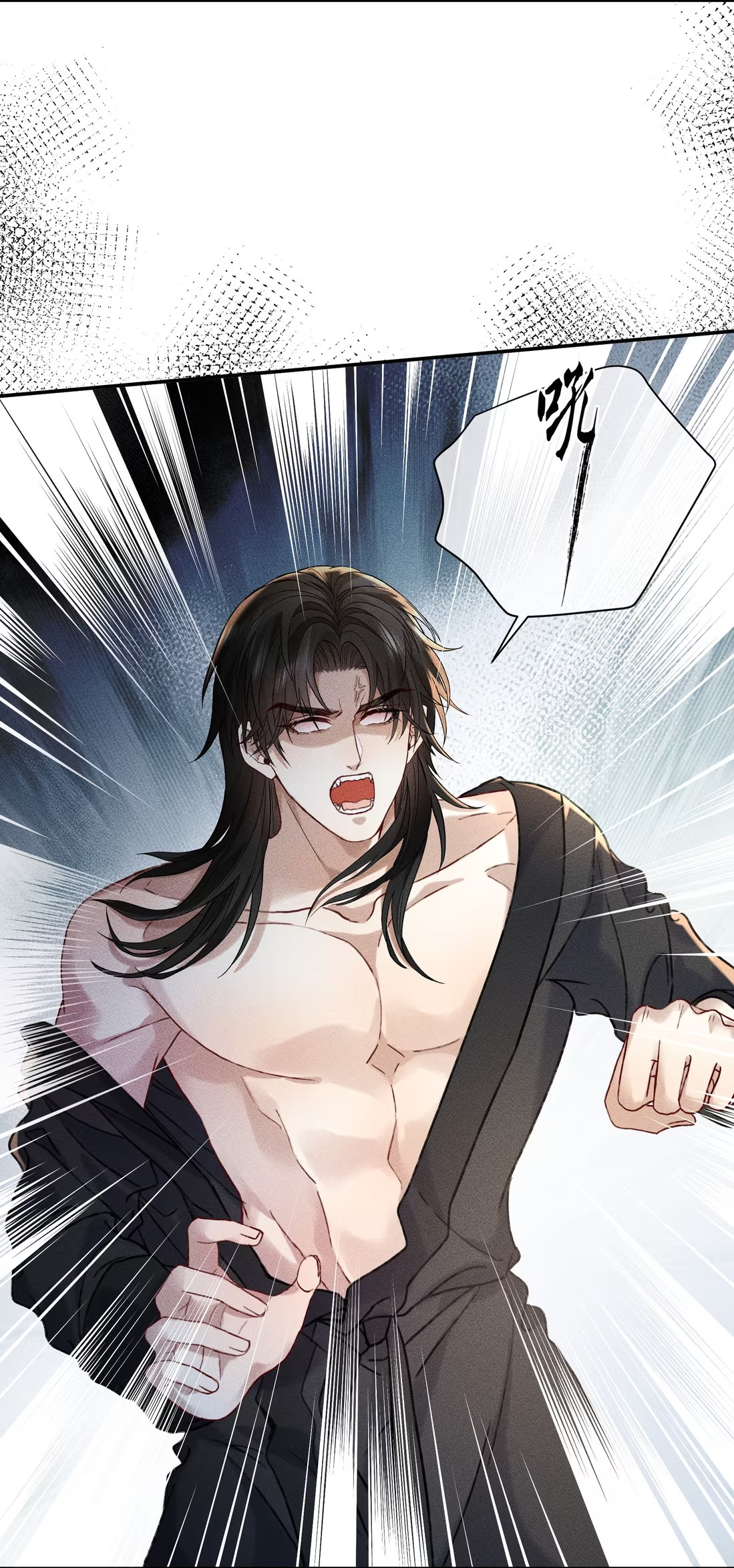 Nhận Kẻ Địch Làm Cha Chap 10 - Next Chap 11