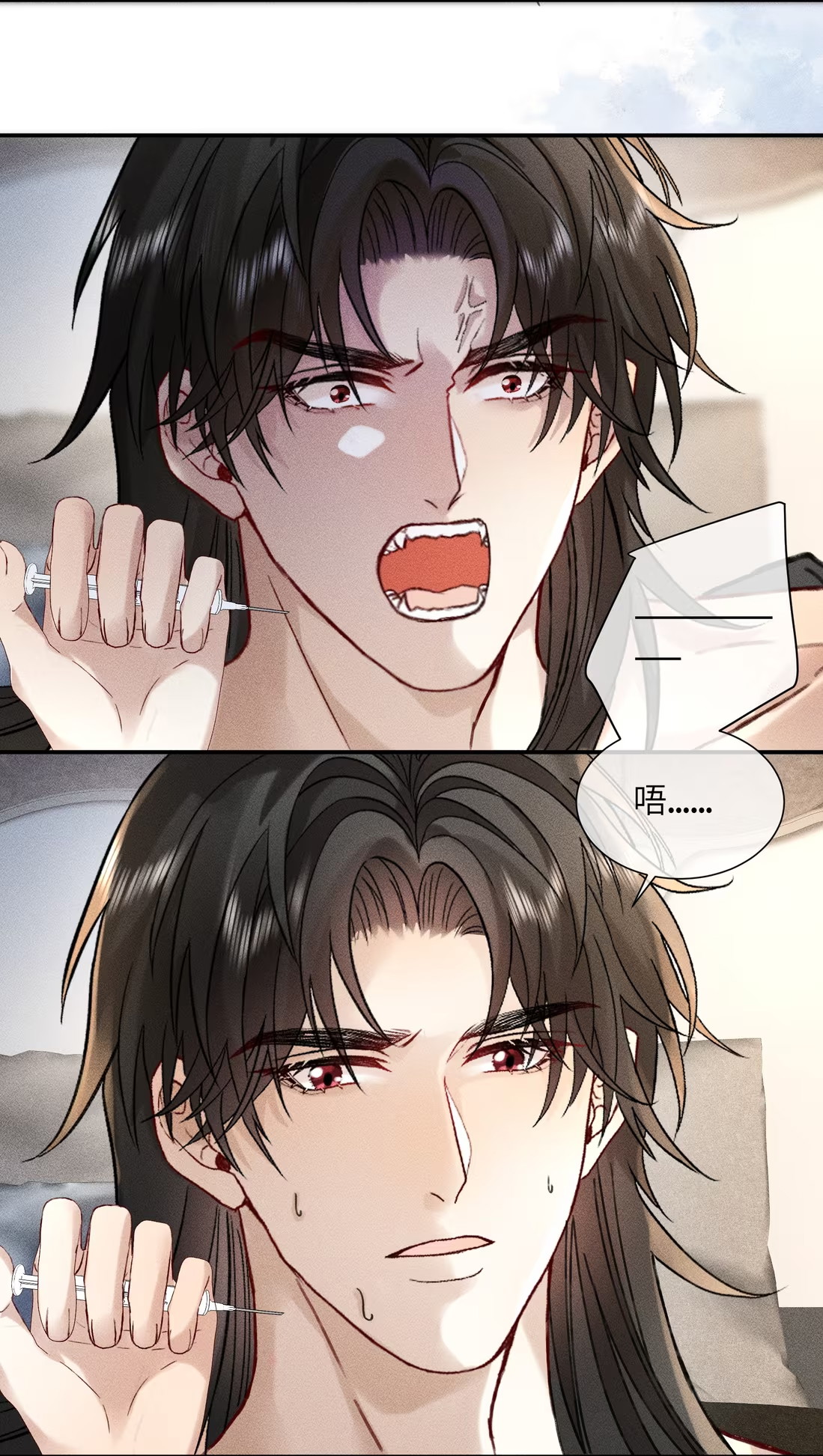Nhận Kẻ Địch Làm Cha Chap 10 - Next Chap 11