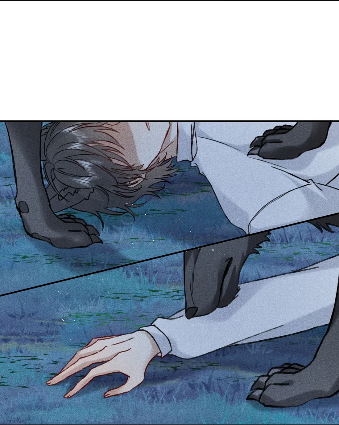 Nhận Kẻ Địch Làm Cha Chap 11 - Trang 3