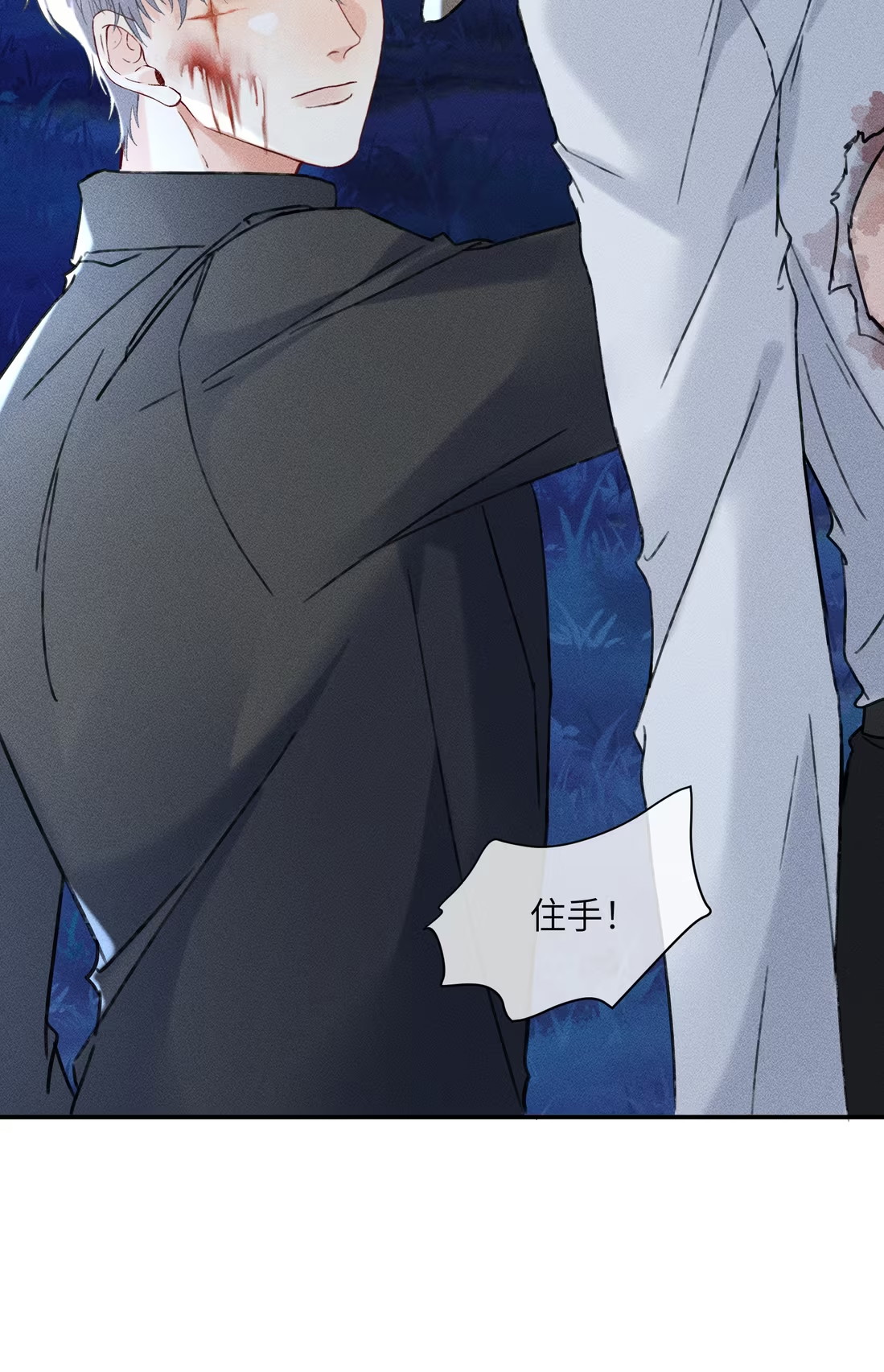 Nhận Kẻ Địch Làm Cha Chap 11 - Trang 3