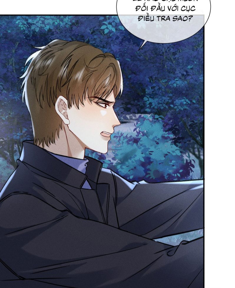 Nhận Kẻ Địch Làm Cha Chap 12 - Trang 3