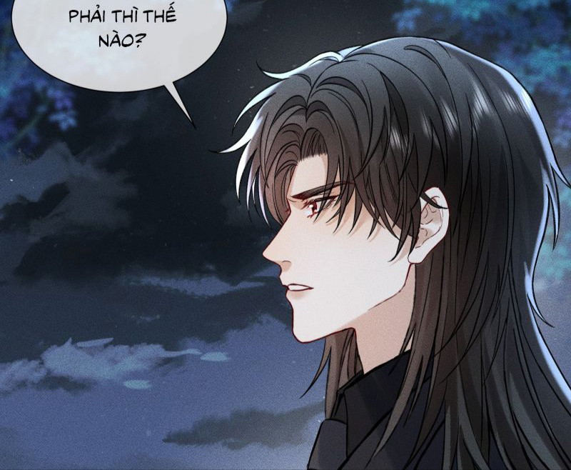 Nhận Kẻ Địch Làm Cha Chap 12 - Trang 3