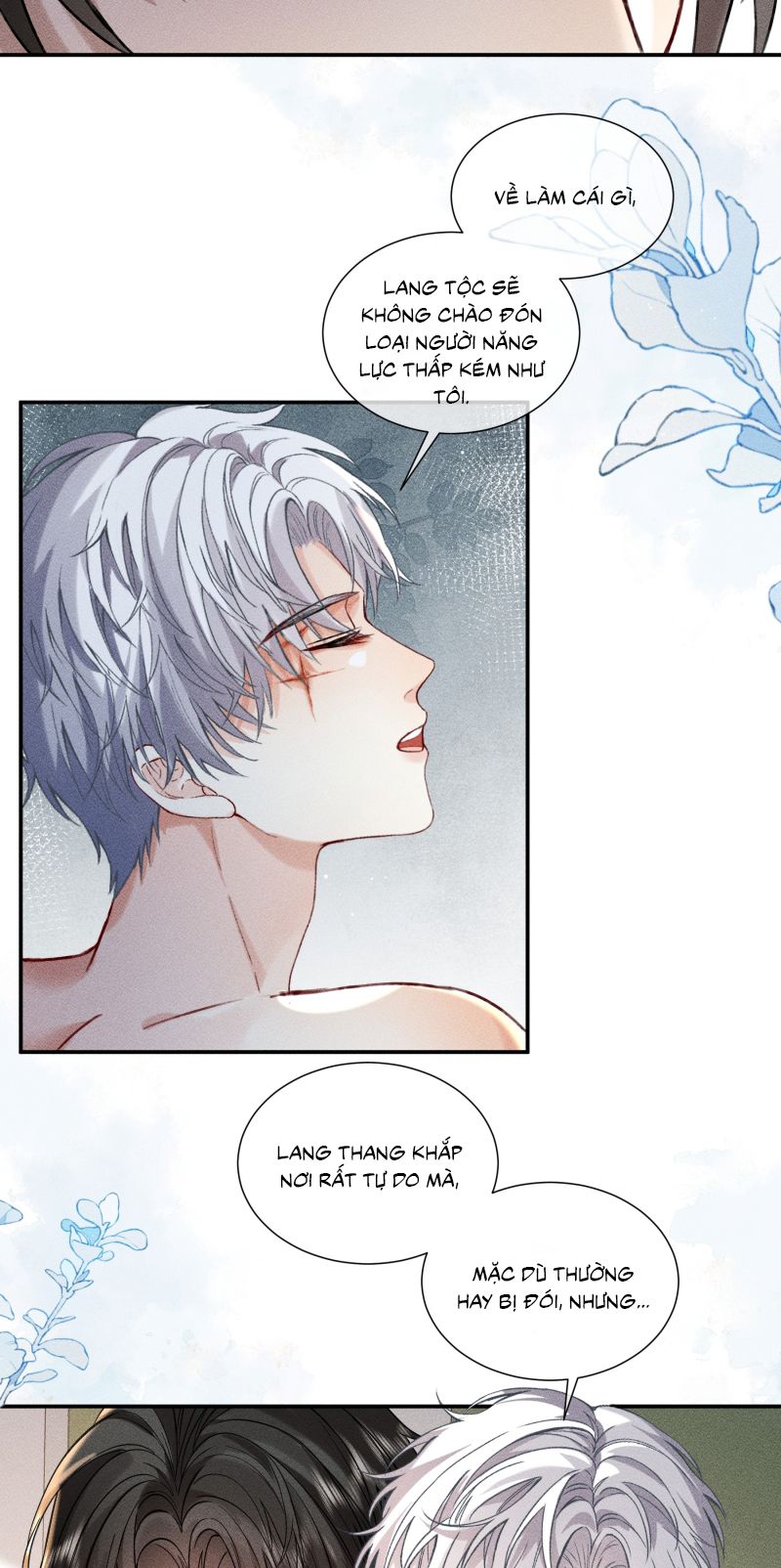 Nhận Kẻ Địch Làm Cha Chap 12 - Trang 3