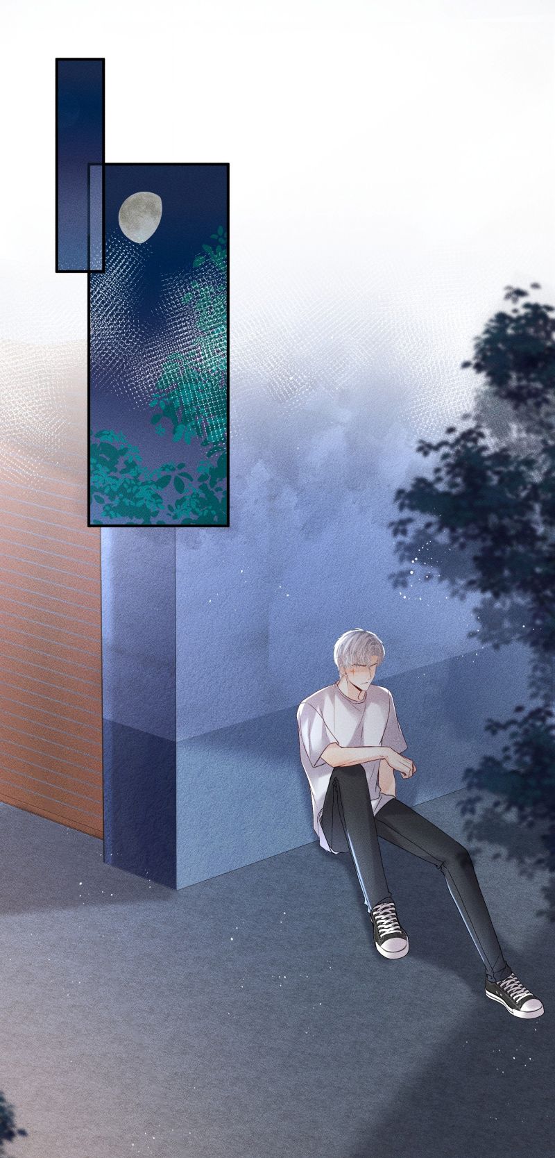 Nhận Kẻ Địch Làm Cha Chap 13 - Trang 3