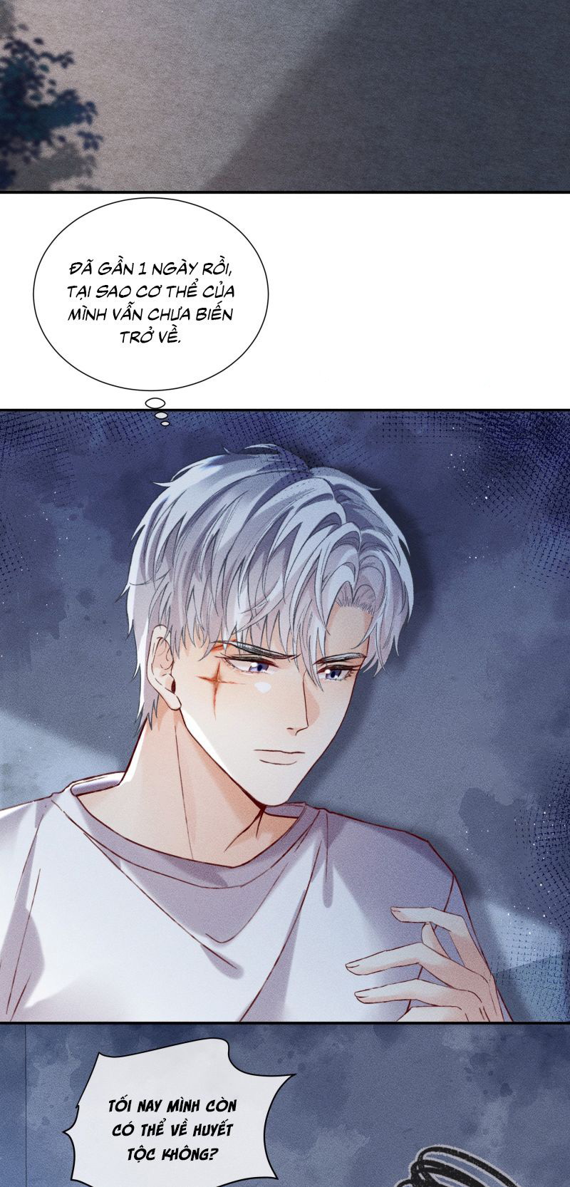 Nhận Kẻ Địch Làm Cha Chap 13 - Trang 3