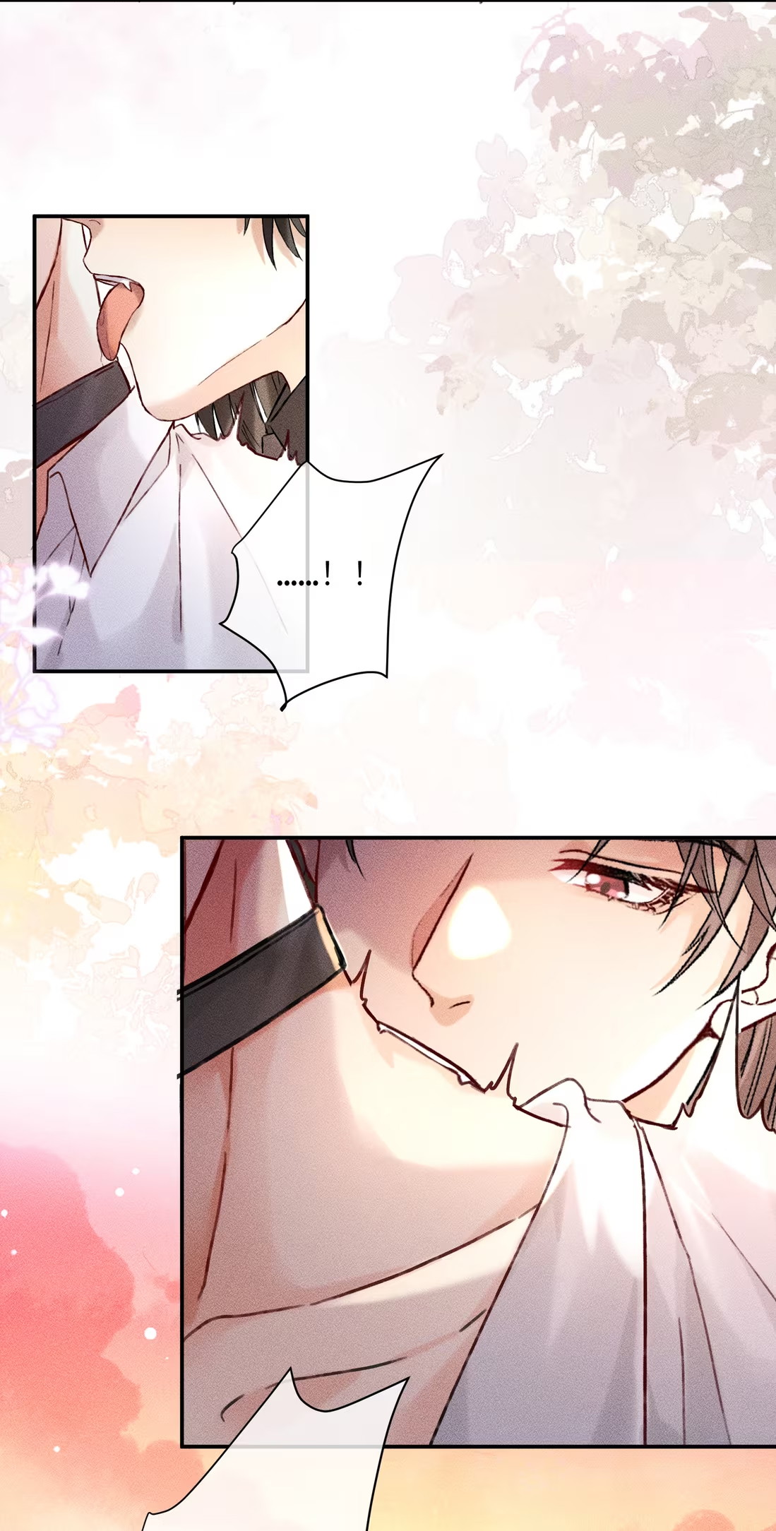 Nhận Kẻ Địch Làm Cha Chap 2 - Trang 3