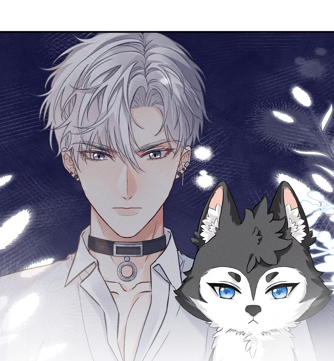 Nhận Kẻ Địch Làm Cha Chap 3 - Trang 3