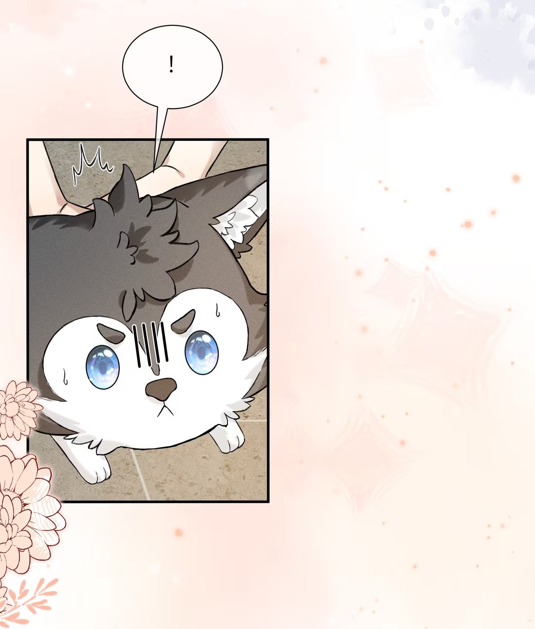 Nhận Kẻ Địch Làm Cha Chap 3 - Trang 3