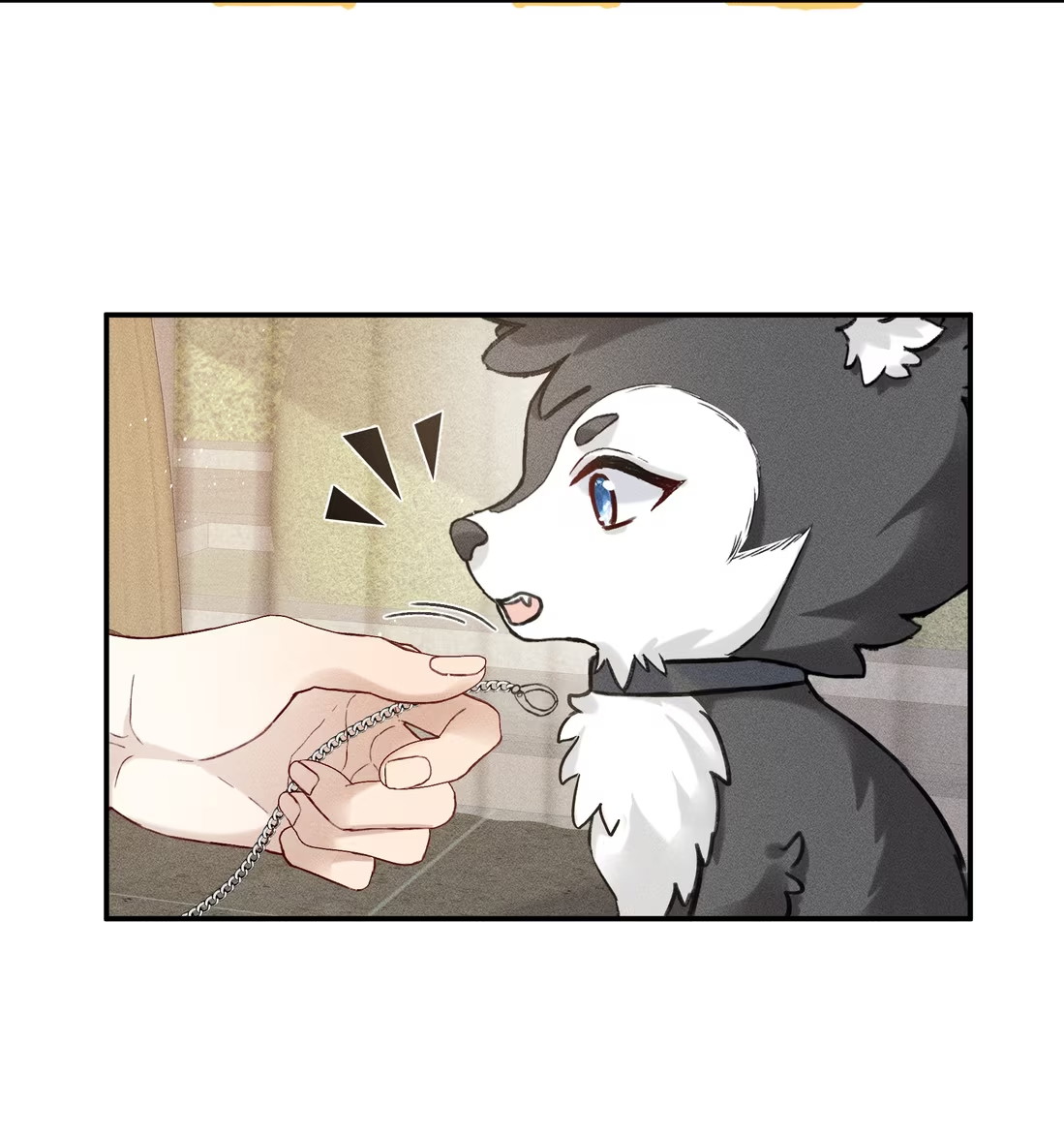 Nhận Kẻ Địch Làm Cha Chap 5 - Trang 3