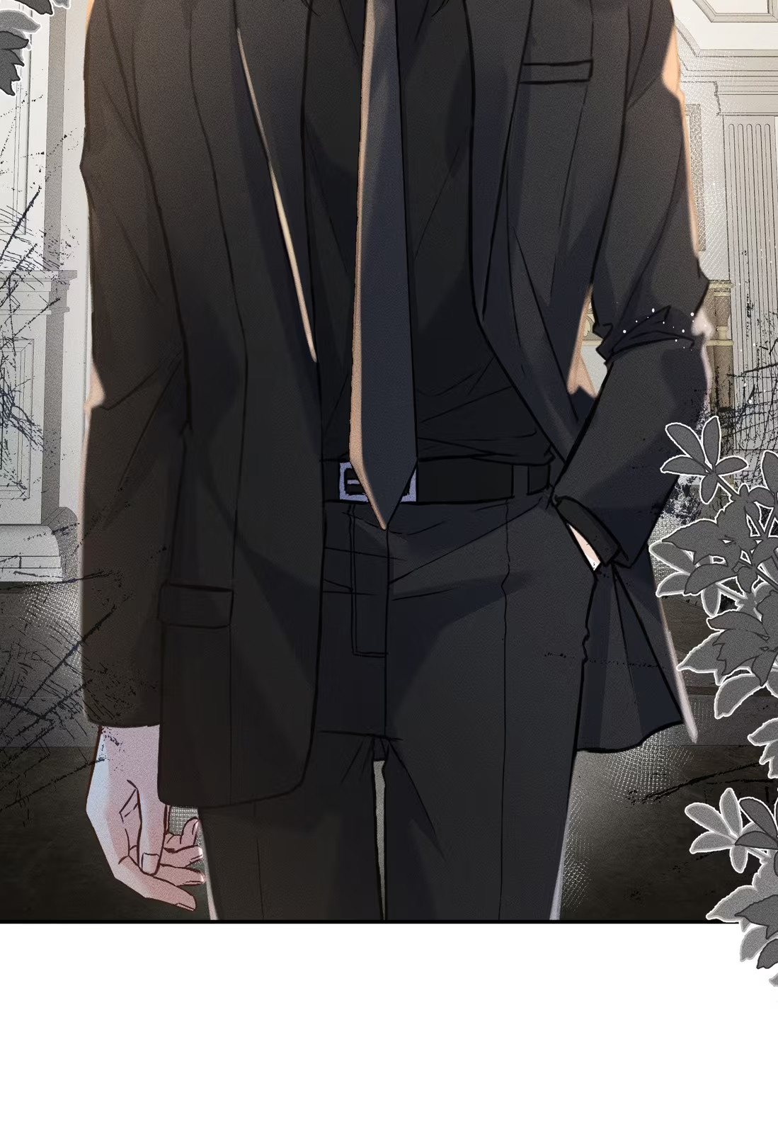 Nhận Kẻ Địch Làm Cha Chap 6 - Trang 3