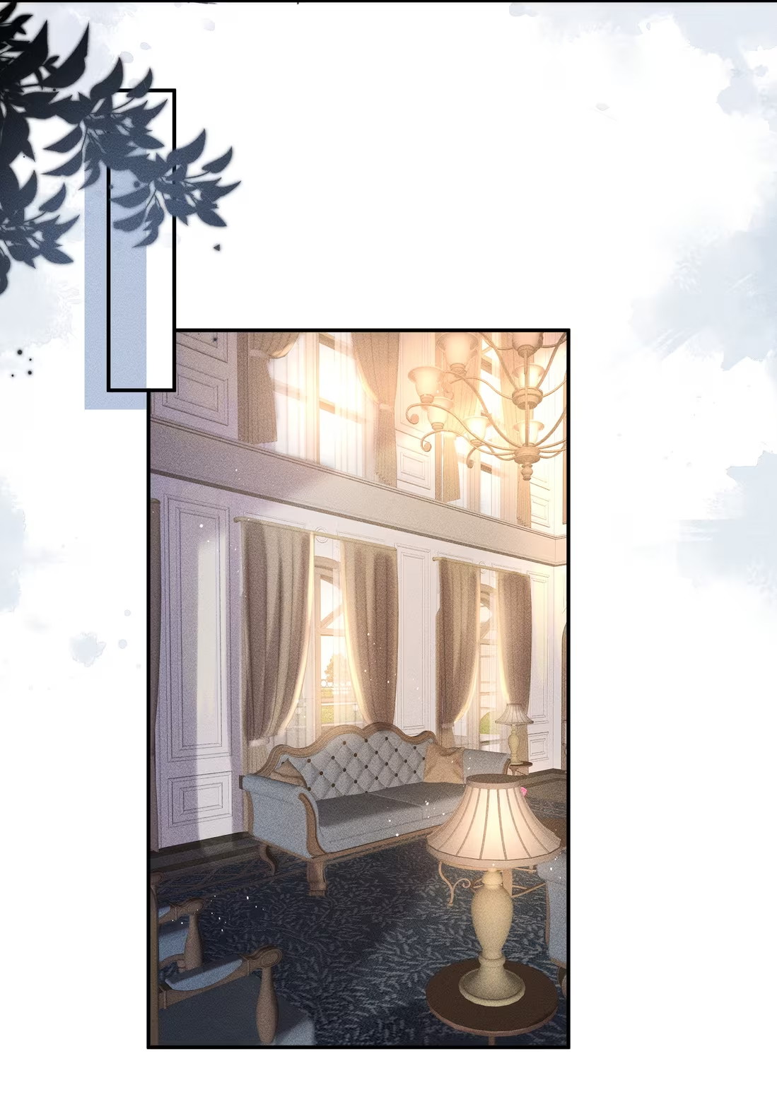 Nhận Kẻ Địch Làm Cha Chap 7 - Trang 3